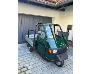 Piaggio APE Gebrauchtwagen