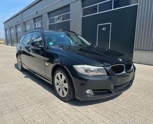 BMW 318 Gebrauchtwagen