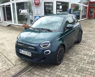 Fiat 500e Gebrauchtwagen