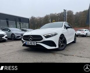 Mercedes-Benz A 200 Gebrauchtwagen
