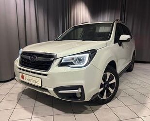 Subaru Forester Gebrauchtwagen