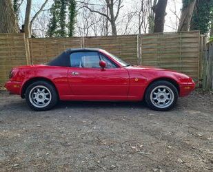 Mazda MX-5 Gebrauchtwagen