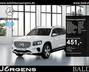 Mercedes-Benz GLB 250 Gebrauchtwagen