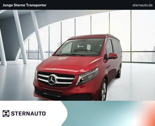 Mercedes-Benz V 220 Gebrauchtwagen