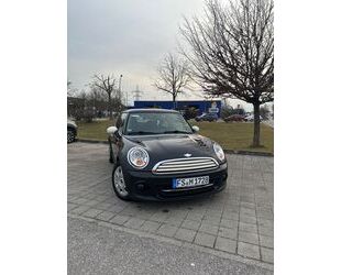Mini ONE Gebrauchtwagen