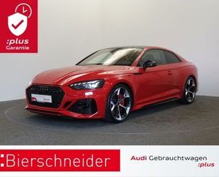 Audi RS5 Gebrauchtwagen