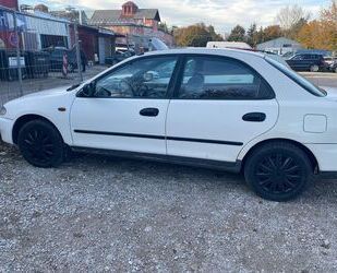 Mazda 323 Gebrauchtwagen