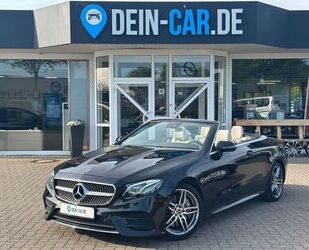 Mercedes-Benz E 300 Gebrauchtwagen