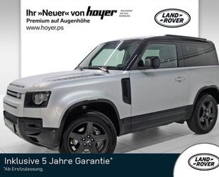 Land Rover Defender Gebrauchtwagen