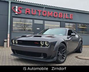 Dodge Challenger Gebrauchtwagen
