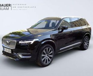 Volvo XC90 Gebrauchtwagen