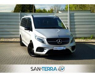 Mercedes-Benz V 300 Gebrauchtwagen