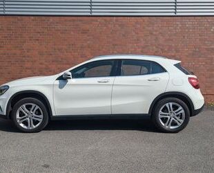 Mercedes-Benz GLA 200 Gebrauchtwagen