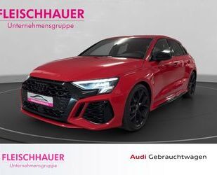 Audi RS3 Gebrauchtwagen