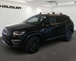 Jeep Renegade Gebrauchtwagen