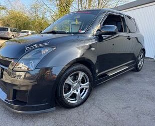 Suzuki Swift Gebrauchtwagen