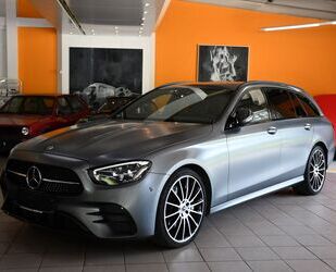 Mercedes-Benz E 400 Gebrauchtwagen