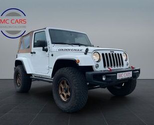 Jeep Wrangler Gebrauchtwagen
