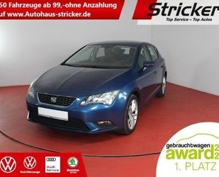 Seat Leon Gebrauchtwagen