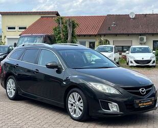 Mazda 6 Gebrauchtwagen