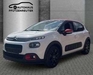 Citroen C3 Gebrauchtwagen