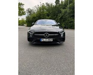 Mercedes-Benz CLS 53 AMG Gebrauchtwagen