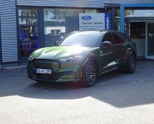 Ford Mustang Mach-E Gebrauchtwagen