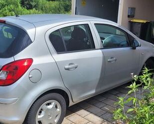 Opel Corsa Gebrauchtwagen