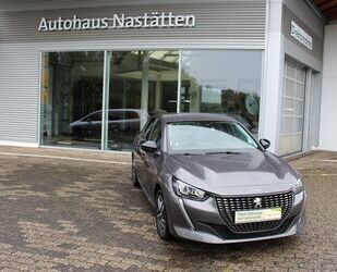 Peugeot 208 Gebrauchtwagen