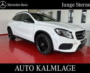 Mercedes-Benz GLA 250 Gebrauchtwagen