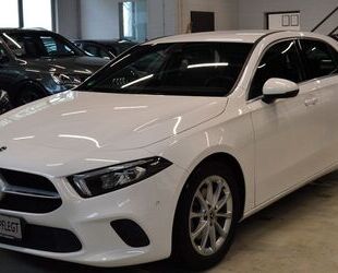 Mercedes-Benz A 200 Gebrauchtwagen