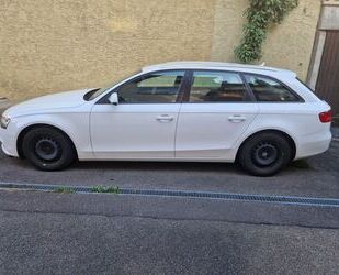 Cupra A4 