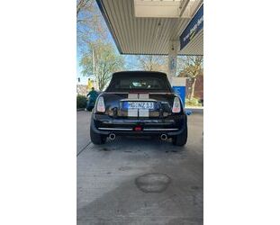 Mini One Cabrio Gebrauchtwagen