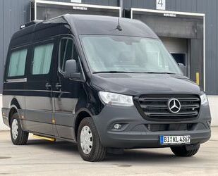 Mercedes-Benz Sprinter Gebrauchtwagen