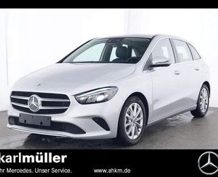 Mercedes-Benz B 200 Gebrauchtwagen