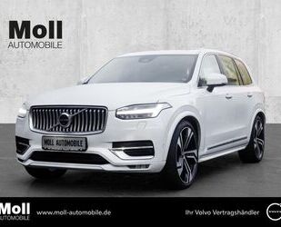 Volvo XC90 Gebrauchtwagen