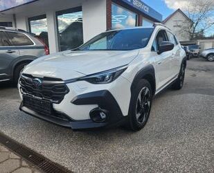Subaru Crosstrek Gebrauchtwagen