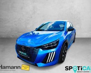 Peugeot 208 Gebrauchtwagen