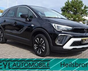 Opel Crossland (X) Gebrauchtwagen