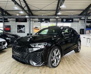 Audi RSQ3 Gebrauchtwagen