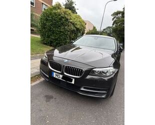 BMW 525 Gebrauchtwagen