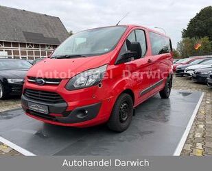 Ford Transit Gebrauchtwagen