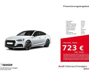 Audi A5 Gebrauchtwagen