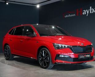 Skoda Scala Gebrauchtwagen