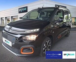 Mercedes-Benz Berlingo 