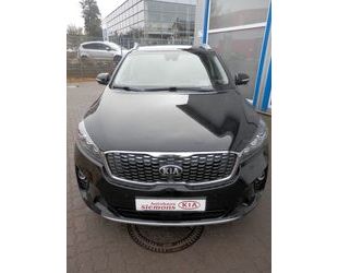 Kia Sorento Gebrauchtwagen