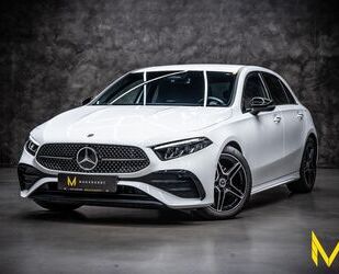 Mercedes-Benz A 180 Gebrauchtwagen