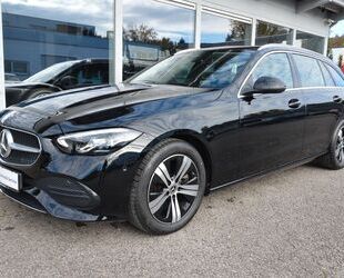 Mercedes-Benz C 200 Gebrauchtwagen