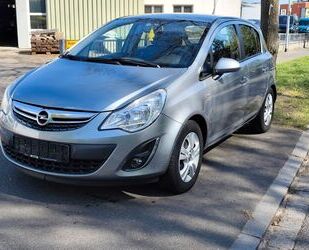 Opel Corsa Gebrauchtwagen