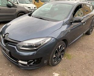 Renault Megane Gebrauchtwagen